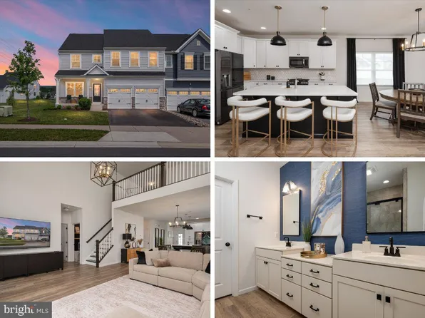 2767 Bluegrass Way, Frederick, MD 21702