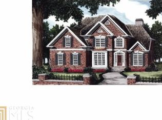 4763 Hyde Rd, Cumming, GA 30040