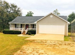 2625 County Line Rd W, Bradley, SC 29819