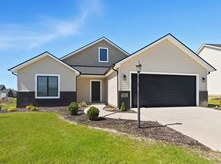 111 Sunset Dr, Avilla, IN 46710