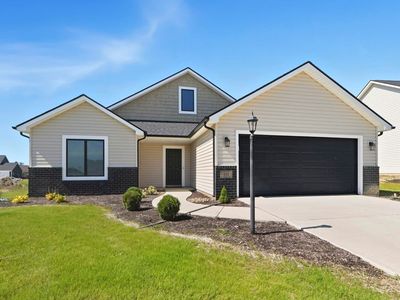 111 Sunset Dr, Avilla, IN, 46710