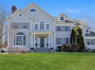 243 Bedford Banksville Rd, Bedford, NY 10506