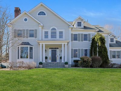 243 Bedford Banksville Road, Bedford, NY, 10506