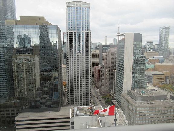 2nd image of 38 Grenville St #3005