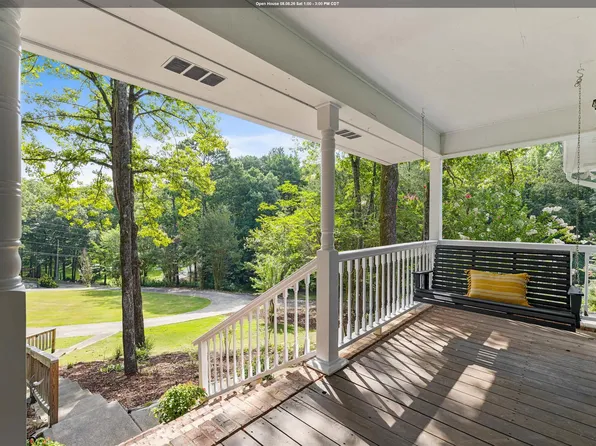 2203 Lakeside Dr, Mc Calla, AL 35111