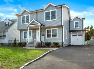 436 Rosetta Pl, Union, NJ 07083