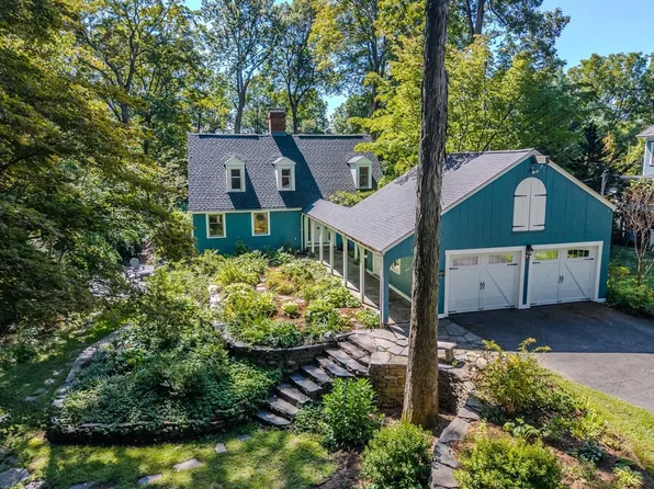 10 Ward Ave, Northampton, MA 01060