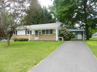 1038 Elm St, Watsontown, PA 17777