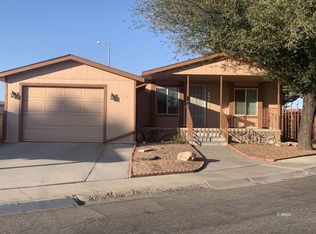 663 Calle Del Sol, Mesquite, NV 89027