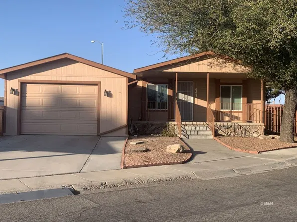663 Calle Del Sol, Mesquite, NV 89027