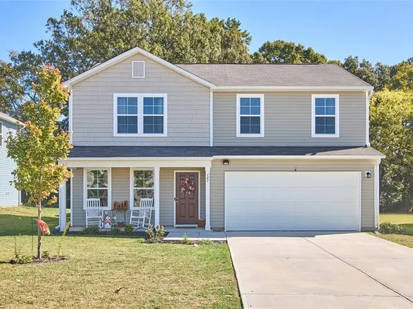 147 Charleston Meadow Loop, Mocksville, NC 27028