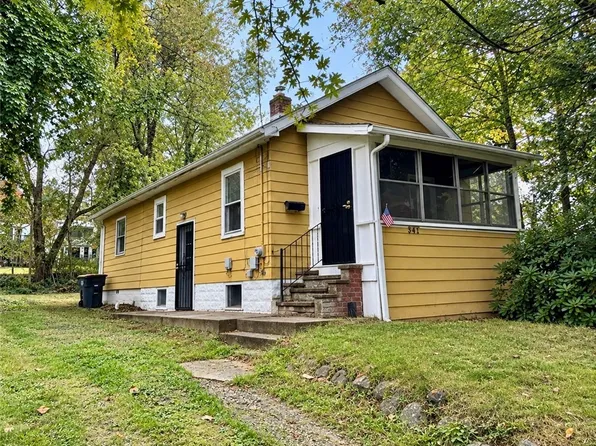 548 Winans Ave, Akron, OH 44306