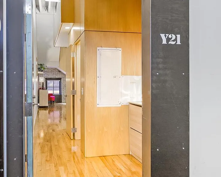 437 New York Ave NW #Y21 — Photo 2