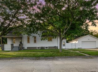 900 S Sheridan St, Bay City, MI 48708