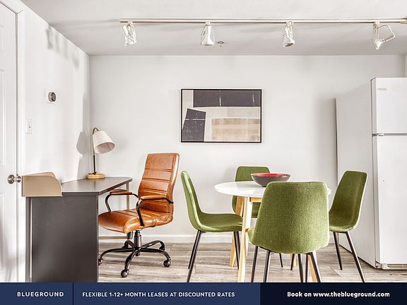 Office Area