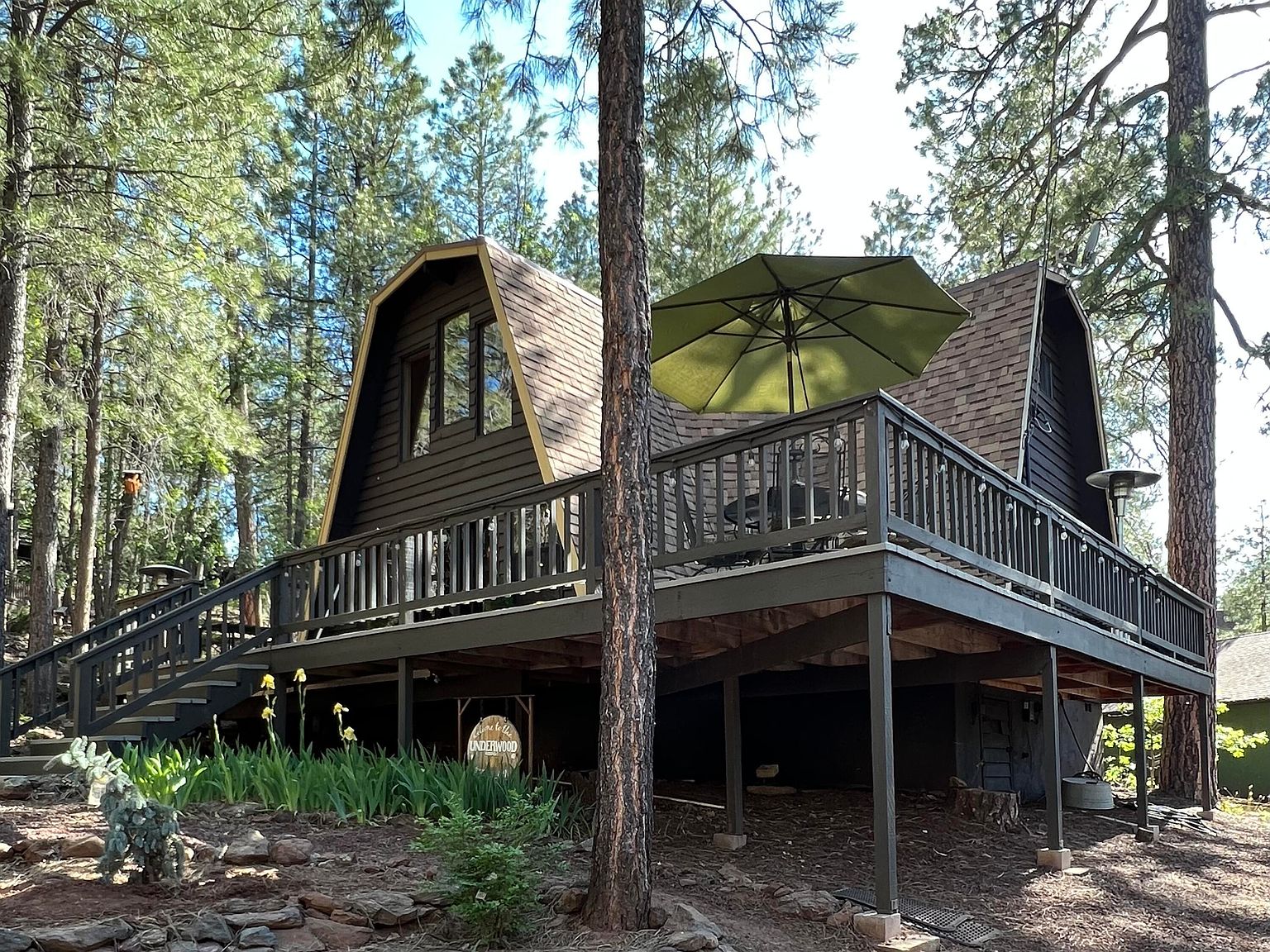 17540 Redrock Pl, Munds Park, AZ 86017 Zillow