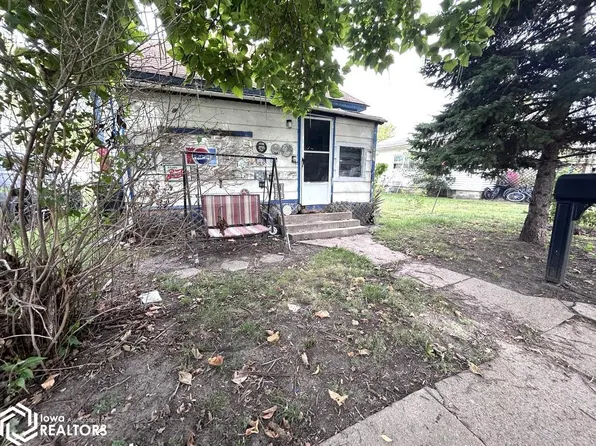 130 N Hancock St, Ottumwa, IA 52501