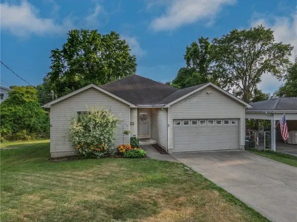 804 33rd St, Parkersburg, WV 26104