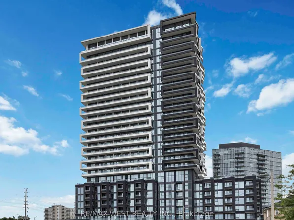 260 Malta Ave, Brampton, ON
