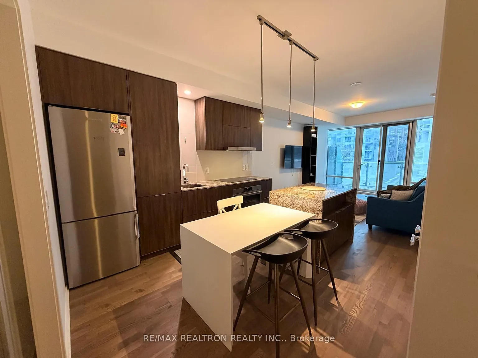 2 bed, $3,400 — Photo 3