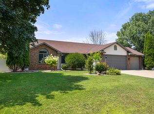 N9173 Kernan Ave, APPLETON, WI 54915
