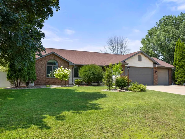 N9173 Kernan Ave, Appleton, WI 54915