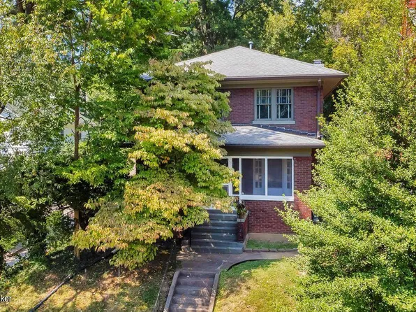 1505 Tyler Park Dr, Louisville, KY 40204
