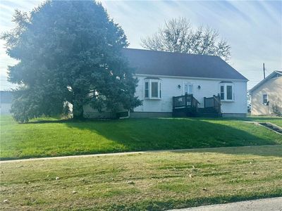 1222 E 3rd St, Maryville, MO, 64468