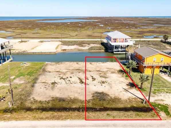 0 County Rd, Freeport, TX 77541