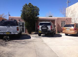 505 Cagua Dr SE, Albuquerque, NM 87108