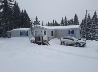 176 Indian Stream Rd, Pittsburg, NH 03592