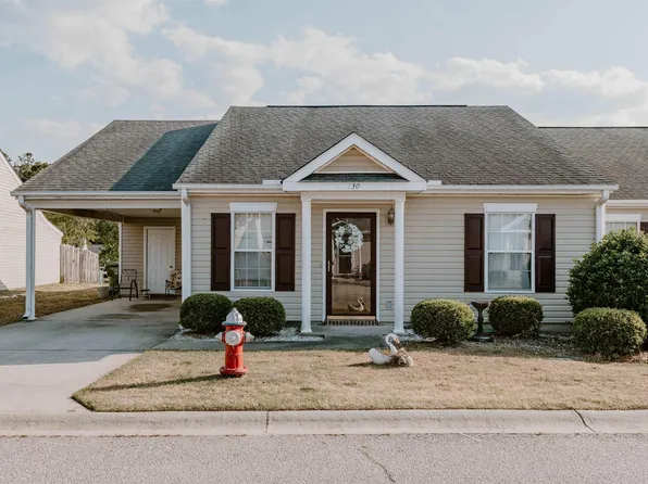 130 Larkspur Ln, Columbia, SC 29229