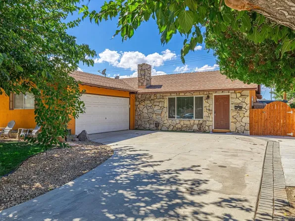 44551 Stanridge Ave, Lancaster, CA 93535