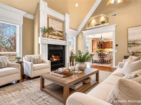 1406 NE Bluff Spring Ave, Bentonville, AR 72712