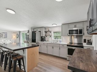 66 Pine Ridge Rd, Cushing, ME 04563