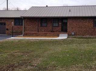 324 Sturgis Rd, Marion, KY 42064