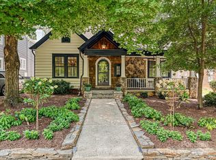 2210 Sarah Marks Ave, Charlotte, NC 28203