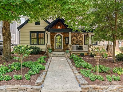 2210 Sarah Marks Ave, Charlotte, NC, 28203