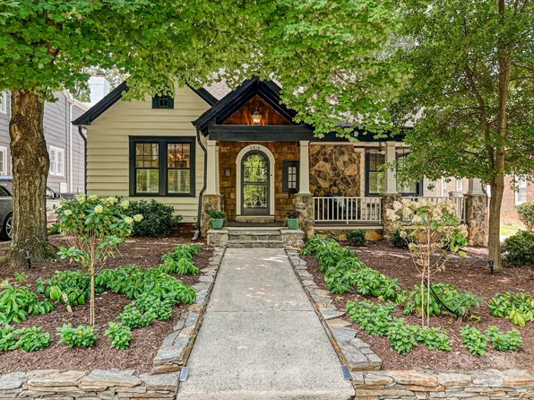 2210 Sarah Marks Ave, Charlotte, NC 28203