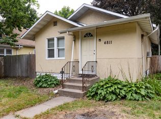 4811 Camden Ave N, Minneapolis, MN 55430
