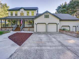 25217 NE 227th St, Battle Ground, WA 98604