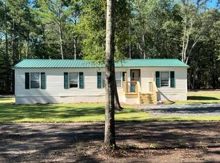 175 Thundering Springs Rd, Leesburg, GA 31763