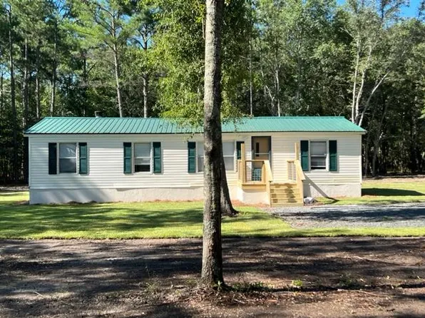 175 Thundering Springs Rd, Leesburg, GA 31763