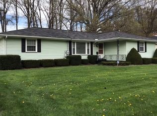 2870 Beal St NW, Warren, OH