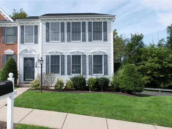 308 Trotwood Dr, Coraopolis, PA 15108