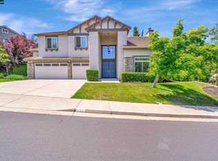 911 Autumn Oak Cir, Concord, CA 94521