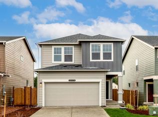 4214 Pronghorn Pl, Bremerton, WA 98310