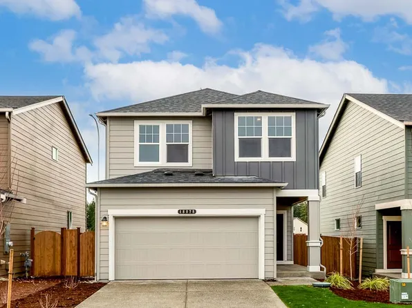 4214 Pronghorn Pl, Bremerton, WA 98310