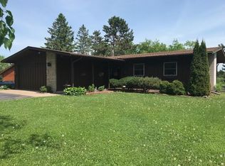 408 Summit Ave W, Ladysmith, WI 54848