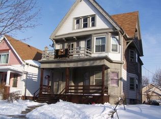 4218 W Spaulding Pl, Milwaukee, WI 53208